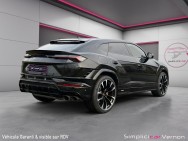 LAMBORGHINI d'occasion URUS 6R NINJA de 2023 Vernon (27)﻿