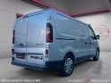 Renault trafic fourgon l1h1 1.6 dci 145 ch grand confort gps/climatisation garantie 12 mois occasion simplicicar perpignan ...
