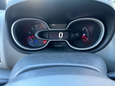 Renault trafic fourgon l1h1 1.6 dci 145 ch grand confort gps/climatisation garantie 12 mois occasion simplicicar perpignan ...