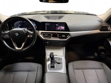Bmw serie 3 touring g21 330e 292ch bva8 lounge - carplay - sièges chauffants - radar av/ar - garantie 12 mois occasion...