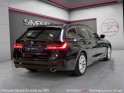 Bmw serie 3 touring g21 330e 292ch bva8 lounge - carplay - sièges chauffants - radar av/ar - garantie 12 mois occasion...