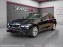 Bmw serie 3 touring g21 330e 292ch bva8 lounge - carplay - sièges chauffants - radar av/ar - garantie 12 mois occasion...