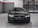Bmw serie 3 touring g21 330e 292ch bva8 lounge - carplay - sièges chauffants - radar av/ar - garantie 12 mois occasion...