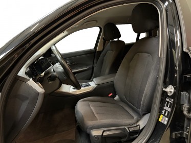 Bmw serie 3 touring g21 330e 292ch bva8 lounge - carplay - sièges chauffants - radar av/ar - garantie 12 mois occasion...