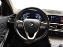 Bmw serie 3 touring g21 330e 292ch bva8 lounge - carplay - sièges chauffants - radar av/ar - garantie 12 mois occasion...