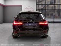 Bmw serie 3 touring g21 330e 292ch bva8 lounge - carplay - sièges chauffants - radar av/ar - garantie 12 mois occasion...