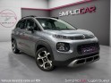 Citroen c3 aircross puretech 110 ss eat6 shine - première main - courroie changée - garantie 12 mois occasion simplicicar...