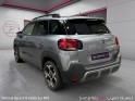 Citroen c3 aircross puretech 110 ss eat6 shine - première main - courroie changée - garantie 12 mois occasion simplicicar...