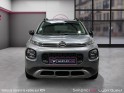 Citroen c3 aircross puretech 110 ss eat6 shine - première main - courroie changée - garantie 12 mois occasion simplicicar...