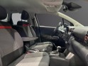 Citroen c3 aircross puretech 110 ss eat6 shine - première main - courroie changée - garantie 12 mois occasion simplicicar...