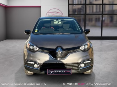 Renault captur 1.5 dci 90 zen / distri ok occasion simplicicar veauche simplicicar simplicibike france