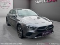 Mercedes classe a 250 e 8g-dct progressive line carplay toi ouvrant panoramique garantie 12 mois occasion simplicicar le...