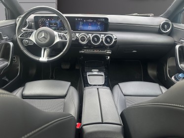 Mercedes classe a 250 e 8g-dct progressive line carplay toi ouvrant panoramique garantie 12 mois occasion simplicicar le...