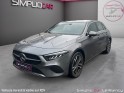 Mercedes classe a 250 e 8g-dct progressive line carplay toi ouvrant panoramique garantie 12 mois occasion simplicicar le...