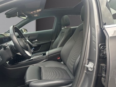 Mercedes classe a 250 e 8g-dct progressive line carplay toi ouvrant panoramique garantie 12 mois occasion simplicicar le...
