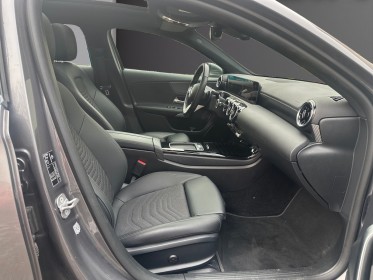 Mercedes classe a 250 e 8g-dct progressive line carplay toi ouvrant panoramique garantie 12 mois occasion simplicicar le...