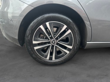 Mercedes classe a 250 e 8g-dct progressive line carplay toi ouvrant panoramique garantie 12 mois occasion simplicicar le...