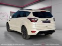 Ford kuga 2.0 tdci 150 4x2 bvm6 st-line camera / radar av arr / bluetooth occasion simplicicar veauche simplicicar...