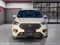 Ford kuga 2.0 tdci 150 4x2 bvm6 st-line camera / radar av arr / bluetooth occasion simplicicar veauche simplicicar...