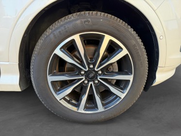 Ford kuga 2.0 tdci 150 4x2 bvm6 st-line camera / radar av arr / bluetooth occasion simplicicar veauche simplicicar...