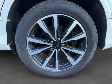 Ford kuga 2.0 tdci 150 4x2 bvm6 st-line camera / radar av arr / bluetooth occasion simplicicar veauche simplicicar...