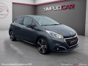Peugeot 208 gt line 1.2 puretech 110ch || garantie 12 mois || occasion osny simplicicar simplicibike france