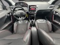 Peugeot 208 gt line 1.2 puretech 110ch || garantie 12 mois || occasion osny simplicicar simplicibike france