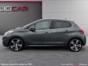 Peugeot 208 gt line 1.2 puretech 110ch || garantie 12 mois || occasion osny simplicicar simplicibike france