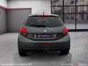 Peugeot 208 gt line 1.2 puretech 110ch || garantie 12 mois || occasion osny simplicicar simplicibike france