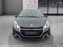 Peugeot 208 gt line 1.2 puretech 110ch || garantie 12 mois || occasion osny simplicicar simplicibike france