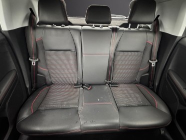 Peugeot 208 gt line 1.2 puretech 110ch || garantie 12 mois || occasion osny simplicicar simplicibike france