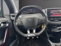 Peugeot 208 gt line 1.2 puretech 110ch || garantie 12 mois || occasion osny simplicicar simplicibike france