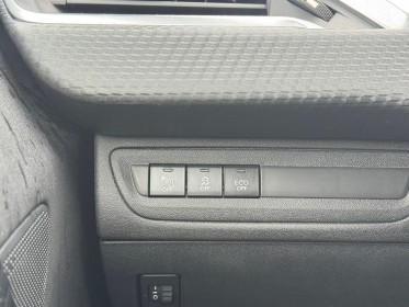 Peugeot 208 gt line 1.2 puretech 110ch || garantie 12 mois || occasion osny simplicicar simplicibike france