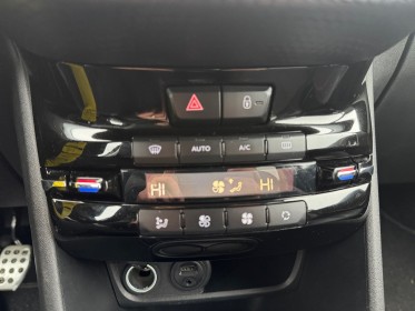 Peugeot 208 gt line 1.2 puretech 110ch || garantie 12 mois || occasion osny simplicicar simplicibike france