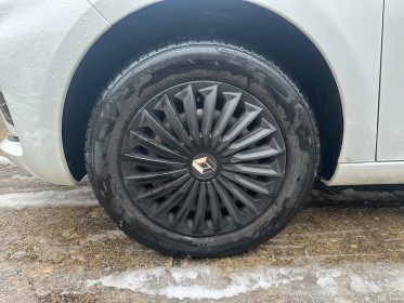 Renault zoe r110 life  batterie soh94% occasion paris 17ème (75)(porte maillot) simplicicar simplicibike france