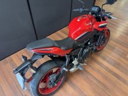 KAWASAKI d'occasion Z650 Z650 de 2022 Saint Nazaire (44)﻿