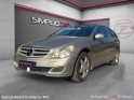 Mercedes classe r long 320 cdi 6 pl 4matic a occasion simplicicar frejus  simplicicar simplicibike france