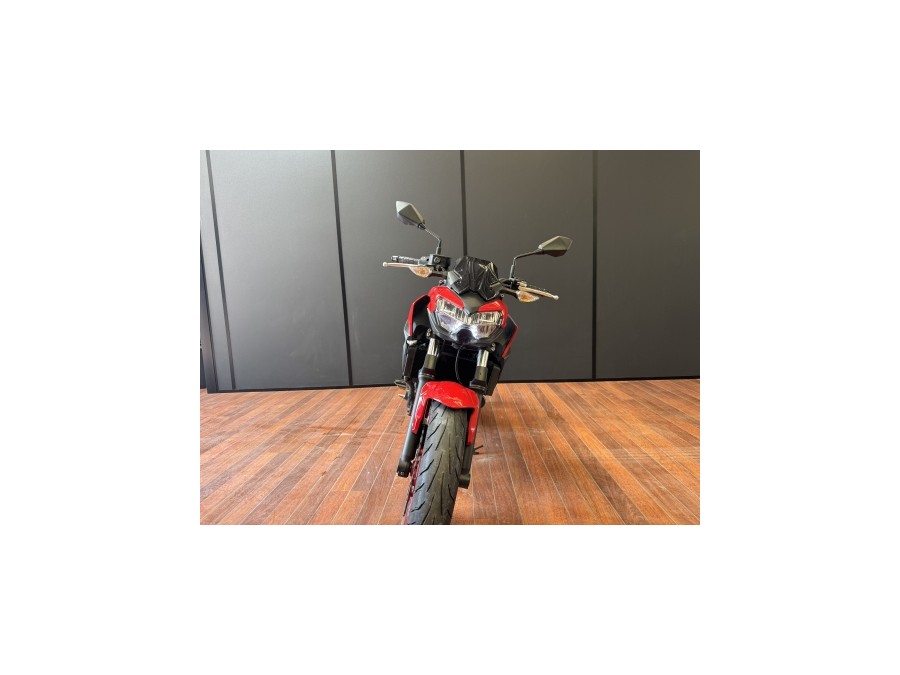 KAWASAKI d'occasion Z650 Z650 de 2022 Saint Nazaire (44)﻿