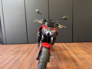 KAWASAKI d'occasion Z650 Z650 de 2022 Saint Nazaire (44)﻿