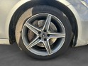 Mercedes classe e 300 de 9g-tronic amg line / garantie 12 mois / full options / entretien mercedes occasion simplicicar rouen...