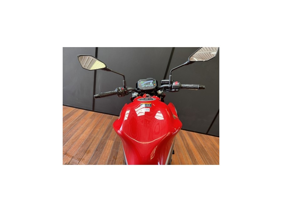 KAWASAKI d'occasion Z650 Z650 de 2022 Saint Nazaire (44)﻿