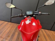 KAWASAKI d'occasion Z650 Z650 de 2022 Saint Nazaire (44)﻿