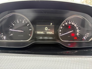 Peugeot 2008 110ch ss eat6 allure/ radar ar occasion simplicicar orgeval  simplicicar simplicibike france