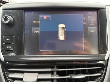 Peugeot 2008 110ch ss eat6 allure/ radar ar occasion simplicicar orgeval  simplicicar simplicibike france