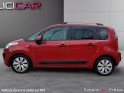 Citroen c3 picasso hdi 90 confort   gps    clim auto    garantie 12 mois occasion simplicicar frejus  simplicicar...