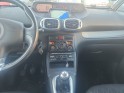 Citroen c3 picasso hdi 90 confort   gps    clim auto    garantie 12 mois occasion simplicicar frejus  simplicicar...