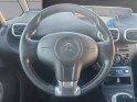 Citroen c3 picasso hdi 90 confort   gps    clim auto    garantie 12 mois occasion simplicicar frejus  simplicicar...