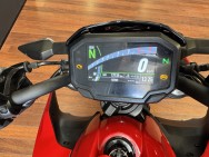 KAWASAKI d'occasion Z650 Z650 de 2022 Saint Nazaire (44)﻿