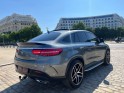 Mercedes gle coupe 350 d 9g-tronic 4matic fascination occasion paris 15ème (75) simplicicar simplicibike france