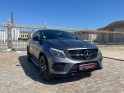 Mercedes gle coupe 350 d 9g-tronic 4matic fascination occasion paris 15ème (75) simplicicar simplicibike france